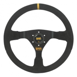 Kierownica OMP WRC
