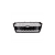 Grill sportowy Gloss Black  AUDI A5 (F5) Coupe Sportback Cabrio przed liftem 2016-2019