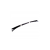 Lotka Lip Spoiler Carbon Look  BMW 3 (E90) Sedan 2004-2011