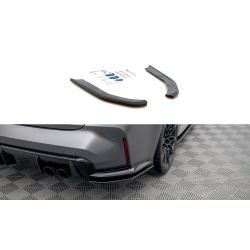 Splittery Tylne Boczne V.1 BMW M3 G80