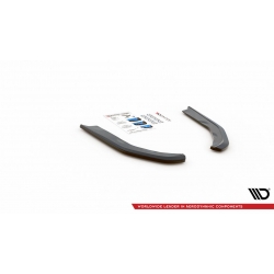 Splittery Tylne Boczne V.1 BMW M3 G80
