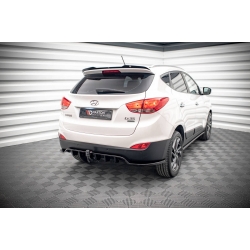 Przedłużenie Spoilera Hyundai ix35 Mk1