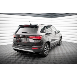 Przedłużenie Spoilera Seat Ateca Mk1