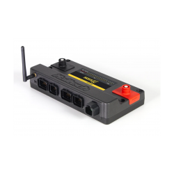 Haltech Sterownik Nexus R5 VCU