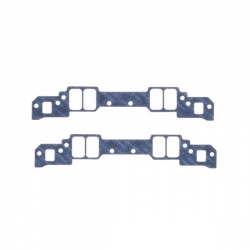 Uszczelki Kolektora Dolotowego Cometic CHEVROLET 18 DEG. 1.30"X2.20" .060" FIBER