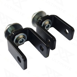 Uchwyt Mocowanie Łącznik stabilizatora BMW E30 E36 E46 Z3 1szt