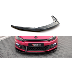 Splitter Przedni V.2 Volkswagen Scirocco Mk3