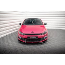 Splitter Przedni V.2 Volkswagen Scirocco Mk3