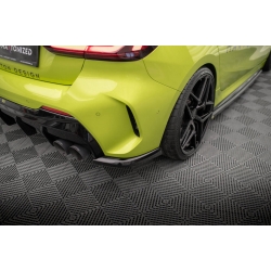 Splittery Tylne Boczne V.5 BMW 1 F40 M-Pack/ M135i