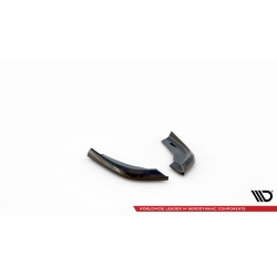 Splittery Tylne Boczne V.5 BMW 1 F40 M-Pack/ M135i