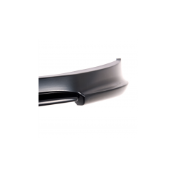 Dokładka przedniego zderzaka Grey Paintable  VW GOLF VII GOLF 2012-2019