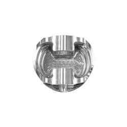 Kute tłoki TurboWorks M54B30 84,50MM 9,0:1