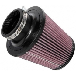 Filtr stożkowy K&N RU-4180 60-77mm