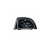 Zestaw Lamp Tylnych Black  RENAULT CLIO I 1990-1996