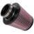 Filtr stożkowy K&N RU-4180 60-77mm
