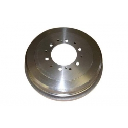 DM029 - Bębny hamulcowe (Para) EBC Brakes PEUGEOT | 205 | 205 (Cabriolet) | 309
