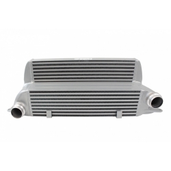Intercooler TurboWorks BMW E60 535I 525D 530D 635D 140/230mm