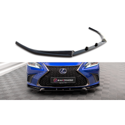 Splitter Przedni V.2 Lexus ES F Sport Mk7