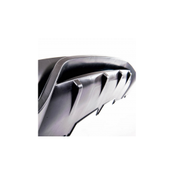 Tylny dyfuzor  AUDI A4 B8 (8K) Sedan Avant przed liftem 2008-2011