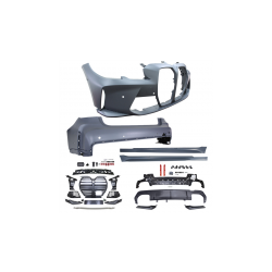Bodykit Suitable for BMW 3 G20 Sedan 19-22