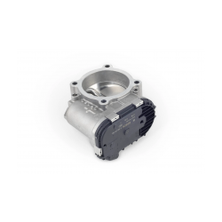 Bosch 68mm Elektroniczna przepustnica - Zawiera złącze i piny