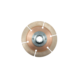 Tarcze sprzęgła Tilton Engineering 64185-4-VTV-52 BMW M57 S54 M60 M62 S62 28x35-10N [184mm / 7.25