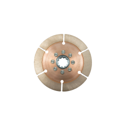 Tarcze sprzęgła Tilton Engineering 64185-4-VTV-52 BMW M57 S54 M60 M62 S62 28x35-10N [184mm / 7.25
