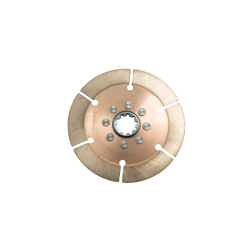 Tarcze sprzęgła Tilton Engineering 64185-4-VTV-52 BMW M57 S54 M60 M62 S62 28x35-10N [184mm / 7.25
