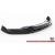 Splitter Przedni V.3 BMW X6 M-Pack F16