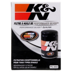 Filtr oleju K&N PS-3002
