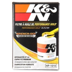 Filtr oleju K&N HP-1014