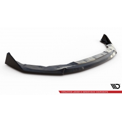 Splitter Przedni V.3 BMW 2 Coupe M-Pack / M240i G42