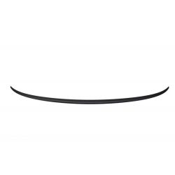 Lotka Lip Spoiler - BMW F10 10-UP 4D M5 STYLE (ABS)