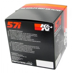 Układ dolotowy K&N 57-0474