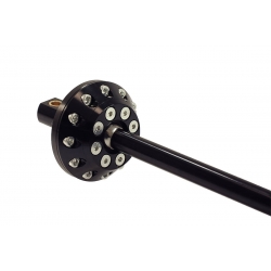 Short Shifter BMW E30 E34 E46 Black