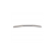 Lotka Lip Spoiler Matt Black  MERCEDES C-Class (W203) Sedan 2000-2007
