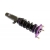 Zawieszenie gwintowane Street D2 Racing MAZDA 3 MPS 03-09