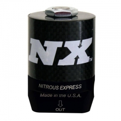 Zawór Nitro Solenoid Pro-Power Up to 500HP