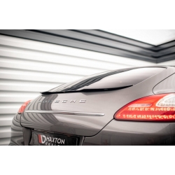 Przedłużenie Spoilera Porsche Panamera / Panamera Diesel 970