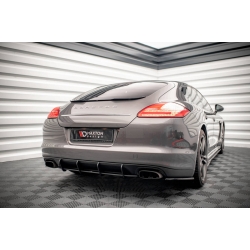 Przedłużenie Spoilera Porsche Panamera / Panamera Diesel 970