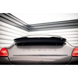 Przedłużenie Spoilera Porsche Panamera / Panamera Diesel 970