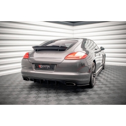 Przedłużenie Spoilera Porsche Panamera / Panamera Diesel 970