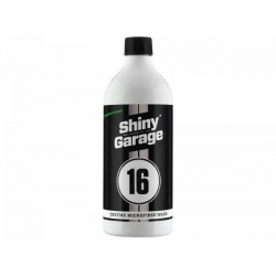 Shiny Garage Enzyme Microfibre Wash 500ml (Pranie mikrofibr)