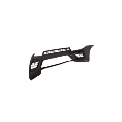 Przedni zderzak sport SRA Grille LED DRL  VW SCIROCCO III Facelift 2014-2017