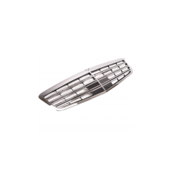 Grill Chrom A-Type  MERCEDES S-Class (W221) Facelift 2009-2013