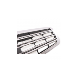 Grill Chrom A-Type  MERCEDES S-Class (W221) Facelift 2009-2013