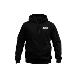 Bluza z kapturem TurboWorks XXL