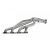 Kolektor wydechowy GMC Block Hugger Chevy 396 402 427 454