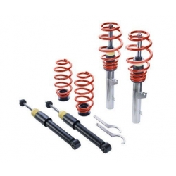 Zawieszenie Eibach Pro-Steet-Multi BMW 3 (E46) 3 CABRIOLET / CONVERTIBLE (E46) 3 COUPE (E46) 3 TOURING (E46)