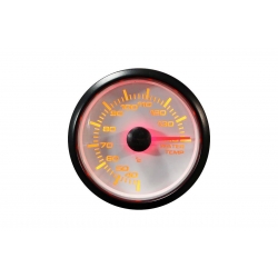 Zegar AUTO GAUGE 52mm STP2W Water Temp